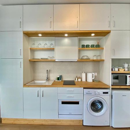 Loft Deluxe Alma Garden Lägenhet Córdoba Exteriör bild