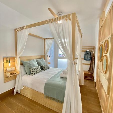 Loft Deluxe Alma Garden Lägenhet Córdoba Exteriör bild