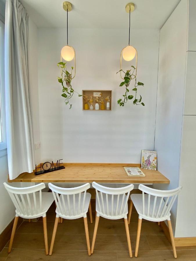Loft Deluxe Alma Garden Lägenhet Córdoba Exteriör bild