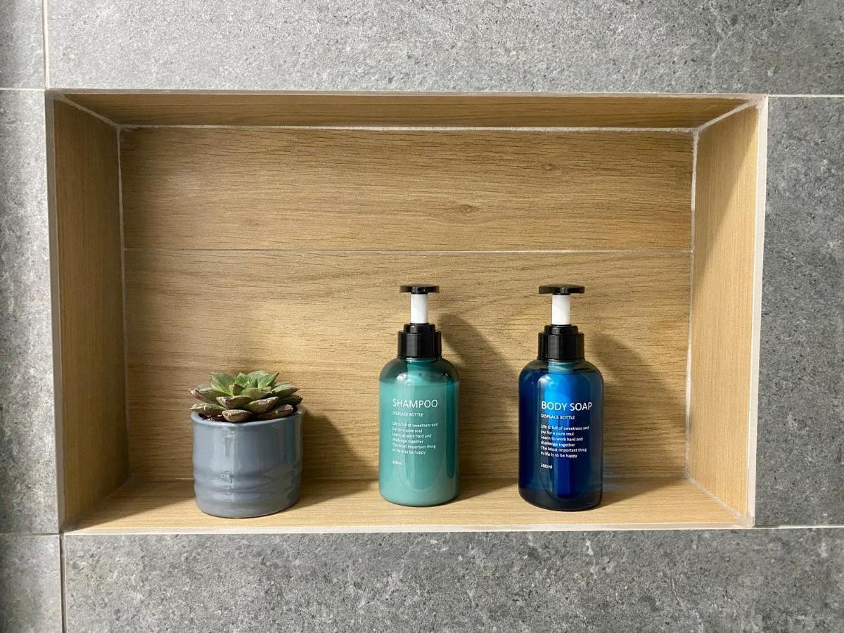 Loft Deluxe Alma Garden Lägenhet Córdoba Exteriör bild
