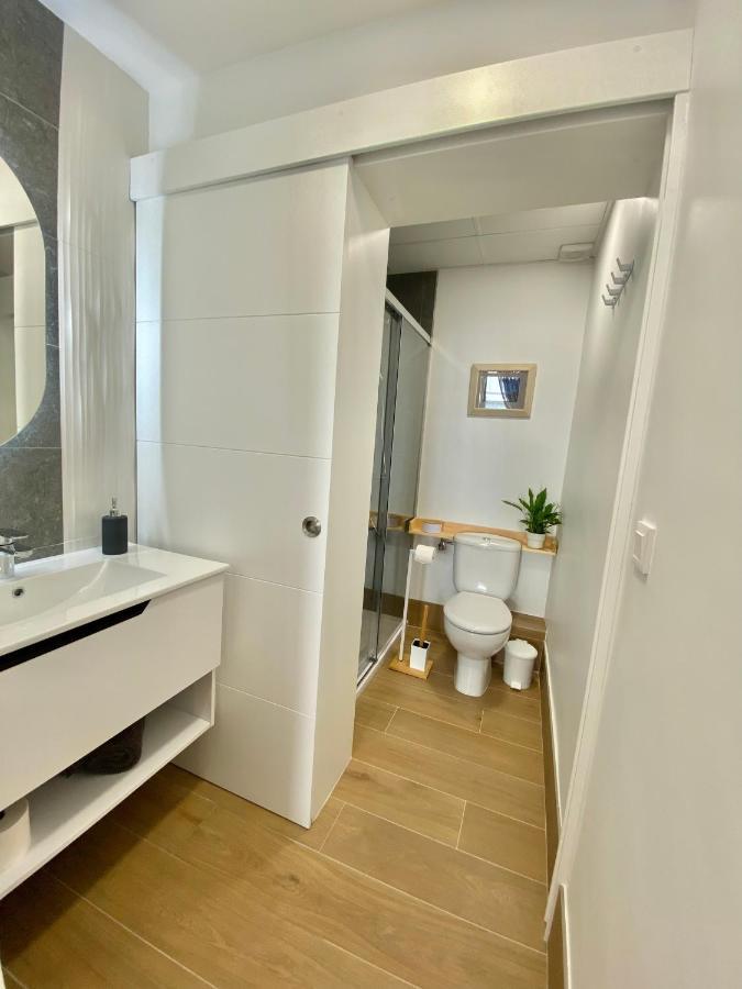 Loft Deluxe Alma Garden Lägenhet Córdoba Exteriör bild